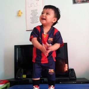 Meet your Posher, Erwin